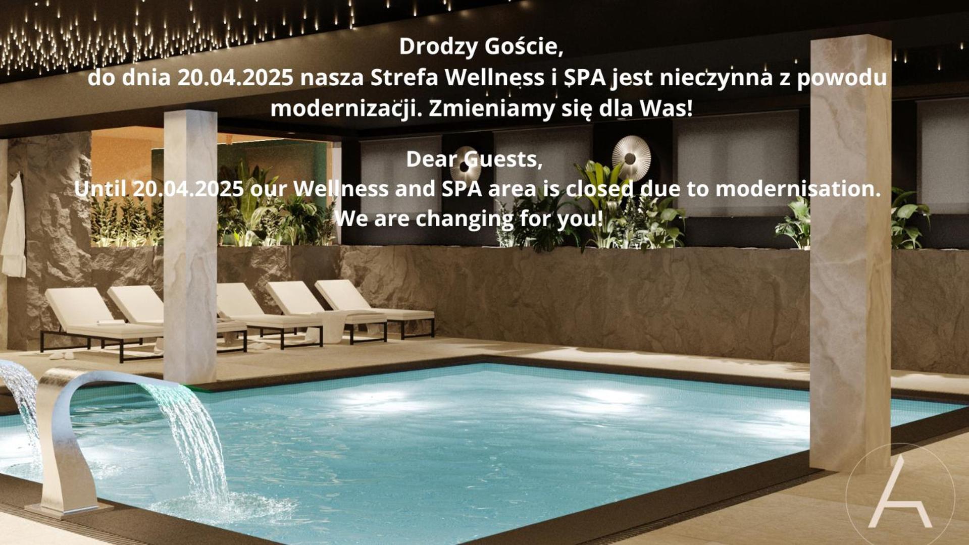 Hotel Le Mont Medical & Spa Swieradow-Zdroj Exterior photo